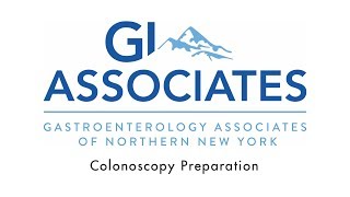 Colonoscopy Preparation  GI Associates [upl. by Lowenstein399]