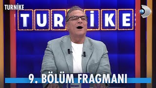 Turnike 9 Bölüm Fragmanı TurnikeYarisma [upl. by Ihcehcu959]