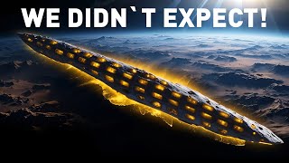 Oumuamua Can be a quotVon Neumann Probequot And heres why [upl. by Mat136]