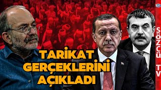 TARİKATLARA TESLİM ETTİLER Kemal Okuyandan Erdoğanın Eğitim Politikasına Sert Sözler [upl. by Farrow]