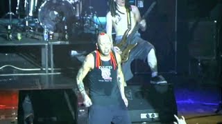 THE EXPLOITED  Beat The Bastards OFFICIAL LIVE VIDEO [upl. by Madelyn]