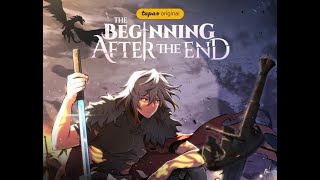 THE BEGINNING AFTER THE END CHAPTER 193 LIVE REACTION [upl. by Pare475]