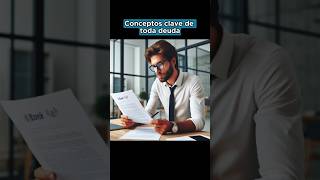 005 – Conceptos clave de toda deuda [upl. by Stephanus628]