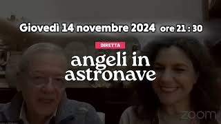 PROMEMORIA DIRETTA Giovedì 14 novembre 2024 – Ore 2130 [upl. by Nairret934]