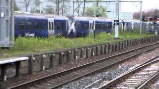 Season 5 Episode 190  Springburn 28042014 [upl. by Arinaj]