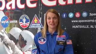 Space Academy for Educators Overview 2016 [upl. by Medorra855]