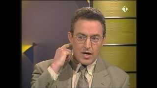 Ahmed Aboutaleb PvdA over Pim Fortuyn [upl. by Kerwon]