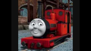 My Ben Small Voices Thomas amp Friends [upl. by Asela]