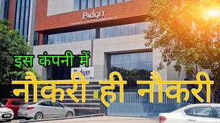 Padget Electronic कंपनी की पूरी जानकारी ।।Noida sector 60 padget company [upl. by Vernier421]