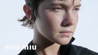 Miu Miu Endless Summer  SpringSummer 2024 Campaign [upl. by Tihor]