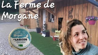 La Ferme de Morgane [upl. by Philemol]