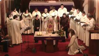 08 HL Hassler  Missa Dixit Maria  Agnus Dei [upl. by Larual]