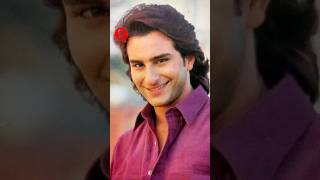 Saif Ali KhanIndian actor and film producer bollywood indianactor bollywoodnews [upl. by Duma]