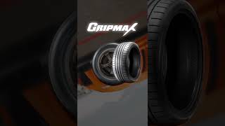 Gripmax tyre new product 2023  in SAND DANCE TYRES dubai tyre car tyres gripmaxtyre [upl. by Barsky]