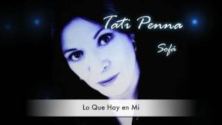 Tati Penna  Sofá  Album Completo [upl. by Shuman]