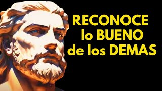 El PODER oculto del RECONOCIMIENTO estoico motivacion sabiduria estoica [upl. by Yenar124]