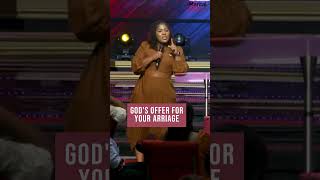 Gods offer for your marriage  Mildred Kingsley Okonkwo relationship marriage [upl. by Ymmat]