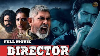 Director  New Released Hindi Dubbed Movie 2024 Ashish Gandhi Aishwarya Karthik South Movie 2024 [upl. by Venice]