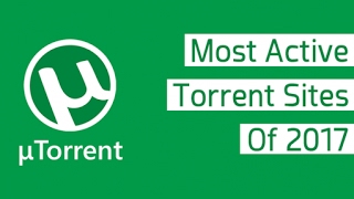 How To Download Any file Videos movies From Torrent 2018 [upl. by Rennat35]