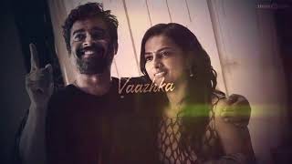 Yaanji WhatsApp Status Love Song Vikram Vedha [upl. by Brookhouse]