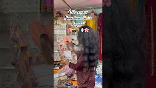 Baneshwor Sasto Bazaar Vlog 💗🛍️✨🎬 ashortaday budgetshopping minivlog baneshworsastobazaar [upl. by Rollins]