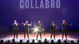 COLLABRO「Stars」SHOWCASE LIVE（2015429 よみうり大手町ホール） [upl. by Euphemia]