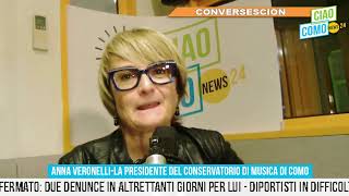 A Conversescion con Claudia Fasola e Lorenzo Canali [upl. by Yffub]