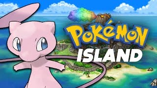 Pokémon Island [upl. by Blum]