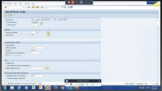 SAP HCM PCR and Schema Payroll PCR 22 [upl. by Sioux221]