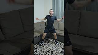 Eu tenho que me decidir coreografia fitdance Felipe Amorim tiktok dancinha entertainment [upl. by Annaynek718]