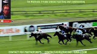 CURRAGH FULL races Oct 22 2024  Horse Racing [upl. by Dowell]