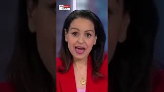 Rita Panahi slams ‘radically farleft’ Kamala Harris [upl. by Ellary]