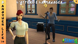 quotLattore e la managerquot  Another Life 30  The Sims 4 [upl. by Enomor79]