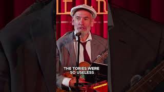 LIVE Dominic Frisby Maybe the Labour Partys Even Worse [upl. by Allegra]