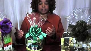 Gift Basket Business  Pricing Your Gift Baskets [upl. by Zwart]