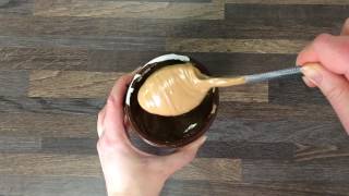 Almond Praline Paste [upl. by Merola]