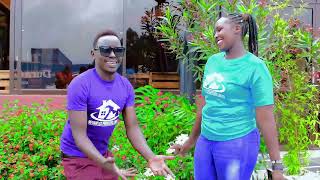 METROPLEX MAMBO YOTE OFFICIAL VIDEO BY NEFEW STARLATEST KALENJIN SONG [upl. by Enomyar294]