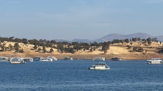 Flemming Meadow Campground at Lake Don Pedro California [upl. by Sandi588]