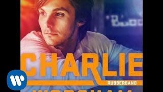 Charlie Worsham  quotLove Dont Die Easyquot OFFICIAL AUDIO [upl. by Eerahs]