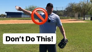 8 Pitching Accuracy Tips to “hit your spots” with ease Pitching Command Tricks for Max Control [upl. by Ahsikad52]