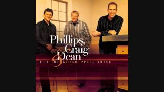 You are God Alone  Phillips Craig amp Dean [upl. by Ardella]