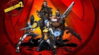 LivePlay Borderlands 2 PS3 [upl. by Loralee]