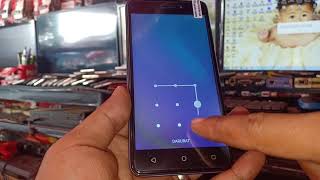 ADVAN S50 4G HARD RESET BUKA KUNCI POLA [upl. by Ecenahs]