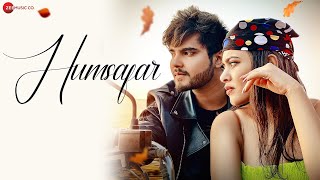 Humsafar  Official Music Video  Sudhanshu Nayak Juhi amp Aditya Gaurav  Prradip KhairwarAman Soni [upl. by Geiss552]