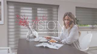 Watch Four Innovative Products feature Allusion Urban Shutter Vision and Perfect Fit Blinds [upl. by Aufa]