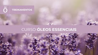 dōTERRA® Brasil  Curso Óleos Essenciais [upl. by Surat194]