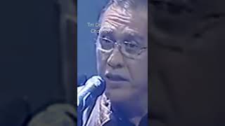 Manusia setengah dewa Iwan fals live mata Najwa part 1 [upl. by Znerol382]