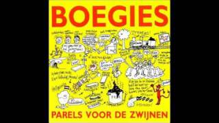 Boegies  Stamppot boernstront [upl. by Aleac]