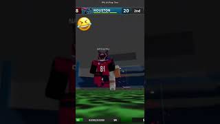 Is This A GOOD DOME On FBU  Football UNIVERSE Roblox shorts roblox footballuniverse [upl. by Dnana]