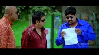 Sajid Khan  Comedy Scenes Back To Back Part 03  Gullu Dada Returns [upl. by Atikel331]